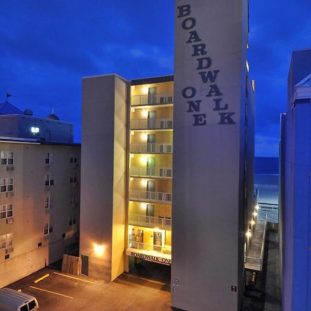 Boardwalk One By Capital Vacations Διαμέρισμα Όσεαν Σίτι Εξωτερικό φωτογραφία