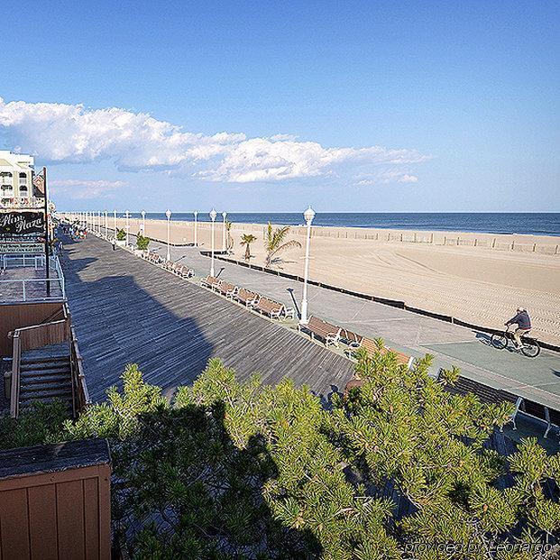 Boardwalk One By Capital Vacations Διαμέρισμα Όσεαν Σίτι Ανέσεις φωτογραφία