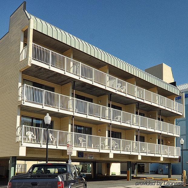 Boardwalk One By Capital Vacations Διαμέρισμα Όσεαν Σίτι Ανέσεις φωτογραφία