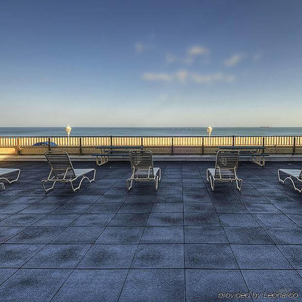 Boardwalk One By Capital Vacations Διαμέρισμα Όσεαν Σίτι Εξωτερικό φωτογραφία
